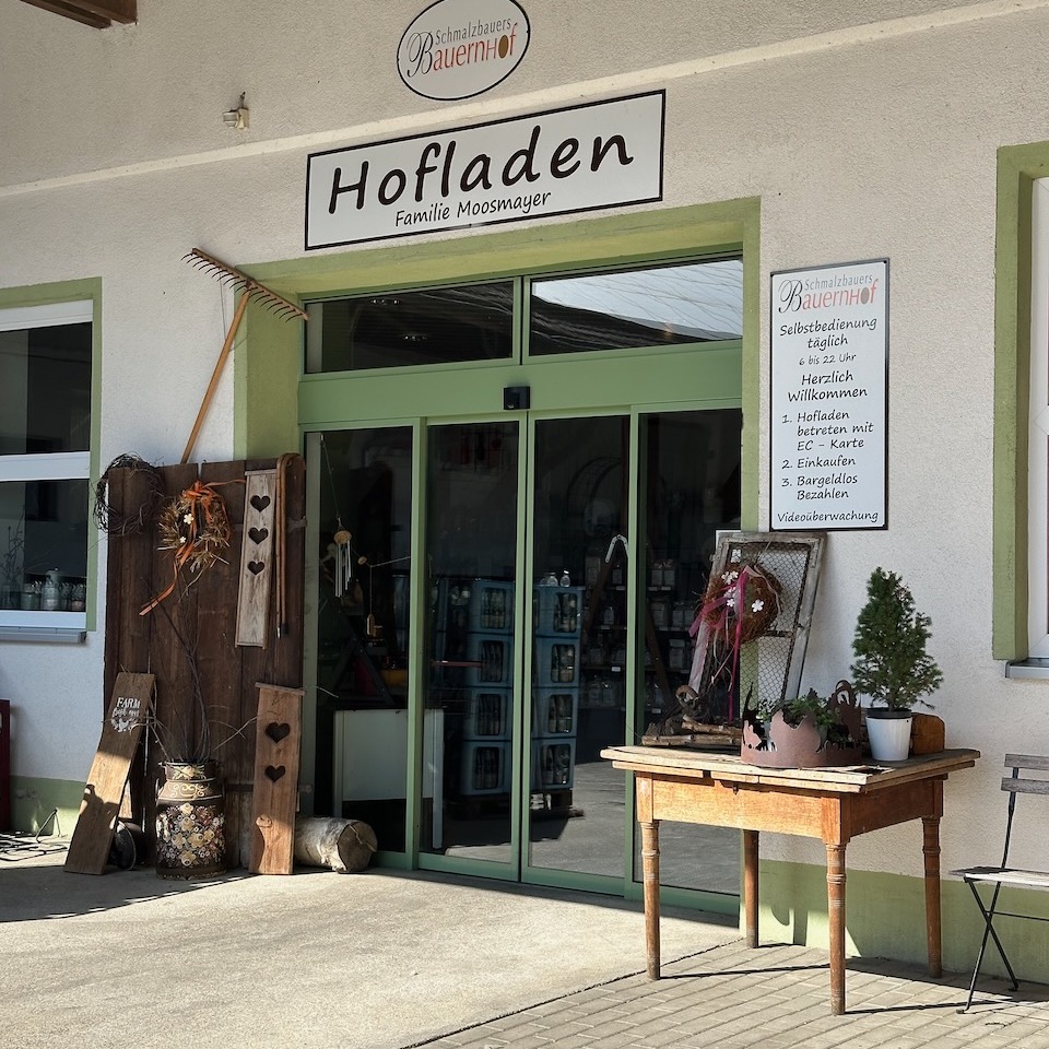 Hofladen