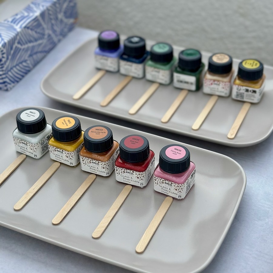 Farben
